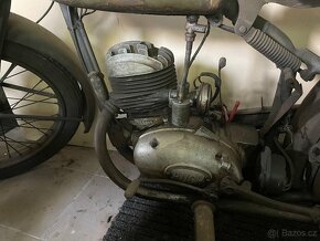Puch 125 - 5