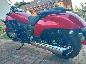 Honda Valkyrie 1800 F6C r.v.  2015 - 5