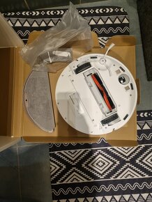 Xiaomi Mi Robot Vacuum Mop 2 Lite - nový - 5