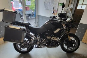 Prodám BMW r1200gs - 5