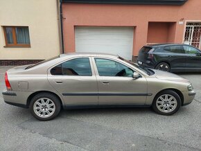 Volvo S60 - 5