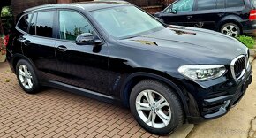 BMW X3 G01 20d xDrive Advantage - 5