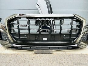 Audi Q8 SQ8 naraznik S-line blatník - 5