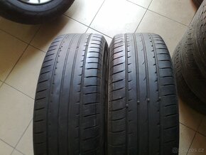 alu kola 5x114,3 r16 original hyundai tucson 215/70/16 - 5