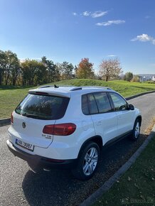 Volkswagen Tiguan,  2.0 TSi DSG 155kW 4Motion - 5