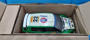 RC model Škoda FABIA RS Rally2 - 5