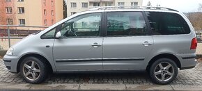 VW Sharan 1.8t 110kw - 5