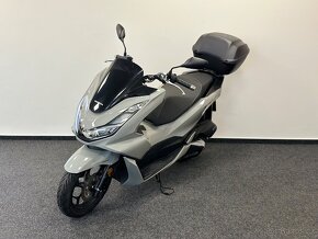 Honda PCX 125 - 5