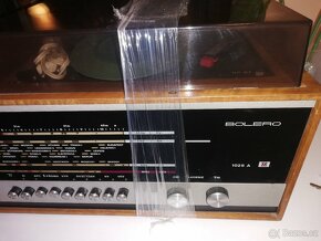 Retro Rádio 1025A - 5