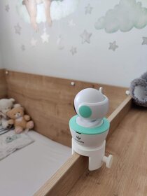 Držák kamery Truelife Nanny Cam R360 - 5