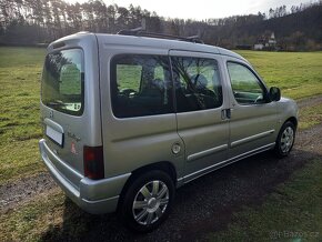 Berlingo - 5