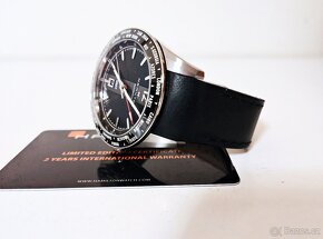 Hamilton Broadway GMT Limited - 5