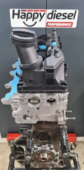 Repasovaný motor 2.0 Bi-TDI 132kW CFCA - 5