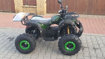 Dětská elektro čtyřkolka ATV Toronto 1000W 48V Diferenciál. - 5