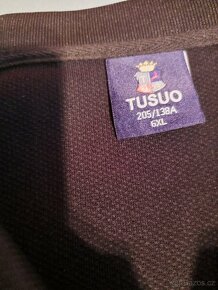 Nové pánské polo triko 6xl - 5