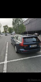 Volvo v60 2019 rok - 5