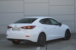 Mazda 3 2.0 Skyactiv Attraction - 5
