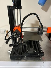 Prusa Mini + - 5