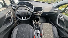 Peugeot 2008 -2019-najeto pouze 23tis km-1,2 PureTech - 5