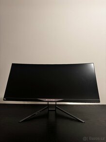 Acer Predator X34 - herní monitor - 5