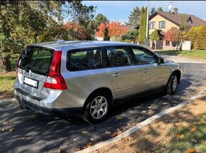 Volvo V70 D5 AWD - 5