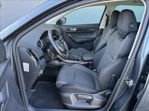 Škoda Karoq 2,0 TDI,Style,1maj,původČR,DPH - 5