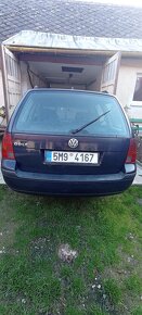 VW Golf IV 1.9tdi 96kw - 5