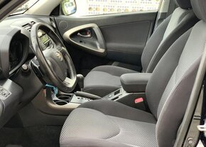 Toyota Rav4 2.0VVTi 4x4 AUTOMAT KLIMA automat 116 kw - 5