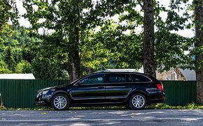 Škoda Superb Combi 1.6TDI 77kW GREENLINE - 5