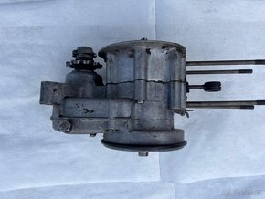 motor babetta 207 - 5