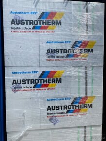 Fasádní polyester AUSTROTHERM - 5