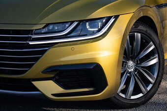 Volkswagen Arteon 2.0 TSI BMT R-Line DSG - 5