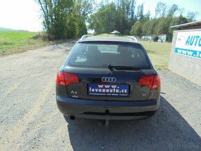 Audi A 4  1.6  Kombi - 5