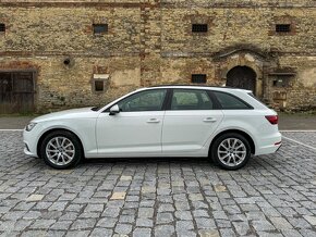 Audi A4 B9, 2.0 TDI 140 Kw, S-tronic - 5