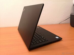 lenovo ThinkPad T480s i5/8/512/Touchscreen - 5