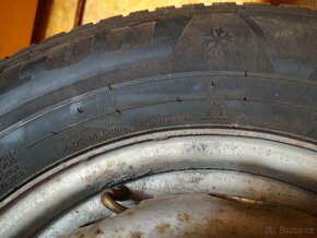 225/75R16C Iveco Daily 70 - 5