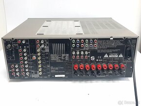 Denon AVR-2105 7.1 x 125W, AV receiver, DO, návod, kal.mic - 5