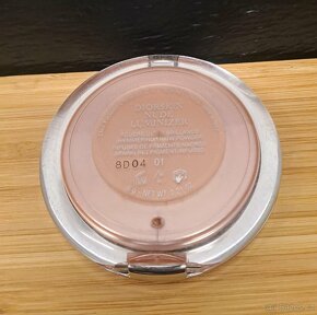 Rozjasňovač Dior Diorskin Nude Luminizer - 5