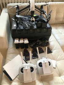 DJI Inspire 1 - 5