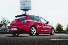 Mazda 3 2.0 110kw benzin - 5