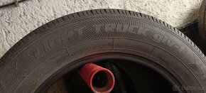 205/65 R16 C  celoroční pneumatiky - 5