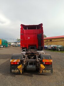 DAF xf 105 460 automat standard - 5