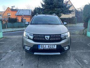 Dacia Sandero Stepway 1.0 sce - 5