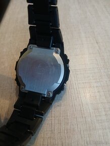 Casio G-Shock  GW-B5600BC-1BER - 5