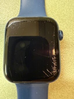 Apple Watch 6 44mm GPS - 5