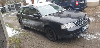 AUDI A4 C5 1.9TDI - 5