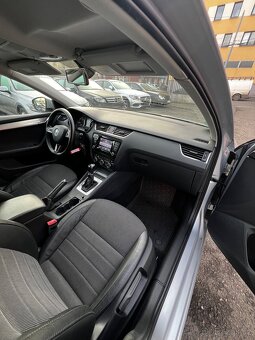 Škoda Octavia, 2.0TDI 110 KW AUTOMAT XENON Ojeté, 11/2013, 2 - 5