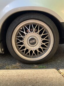 Kola BBS 6jx14 ET33 4x100 - 5