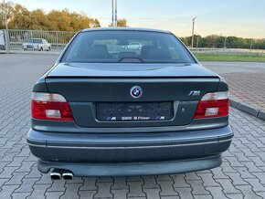 BMW 520i-2.2i 125kW - 5