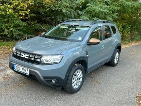 Dacia Duster - 5